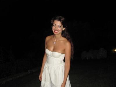 H Θάλεια Προκοπίου