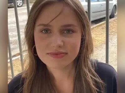 Το μήνυμα της Σταυρούλας από το «Χαμόγελ...