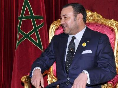 Ο βασιλιάς του Μαρόκου έδωσε χάρη σε Ισπ...