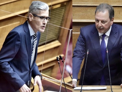 Ο Άγγελος Τσιγκρής ζητά σχολή αμπελουργί...