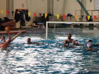 Πόλο: Ντέρμπι για ΝΟΠ και Νηρέα 