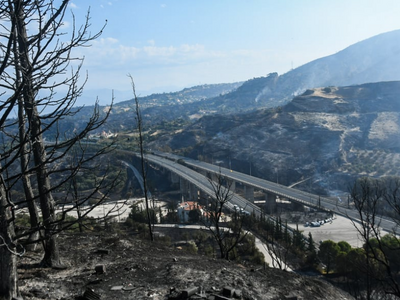 Πάτρα: Τι δείχνουν οι μετρήσεις για την ...