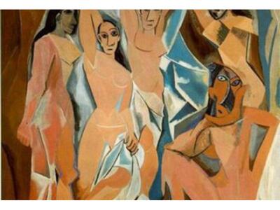 Σεμινάρια στο εικαστικό εργαστήρι του Δή...