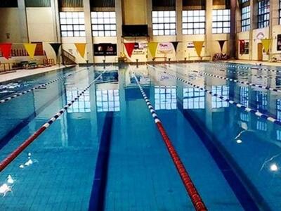 Πάτρα: Κλειστό το κολυμβητήριο «Αντώνης ...