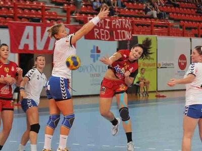 Μπορούσε η Ορμή Λουξ αλλά...