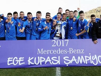 Ποδόσφαιρο: Κούπα στην Τουρκία για την Ε...