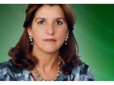 Μ. Κυριακοπούλου: "Πάταξη της φοροδ...