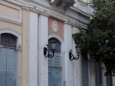 Πάτρα: Έκτακτη συνεδρίαση Δημοτικού Συμβουλίου 