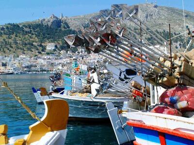 WWF: Τρομακτικές οι συνέπειες της υπεραλ...