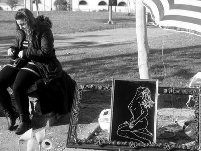 Πάτρα: Η πρώτη συνάντηση χειροτεχνών στη...