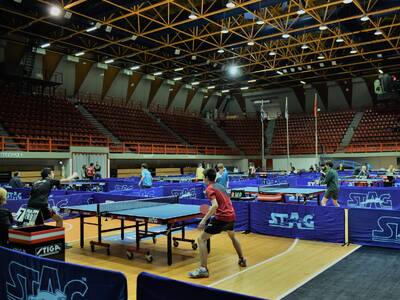 Δύο νίκες ο Ίφιτος Πατρών