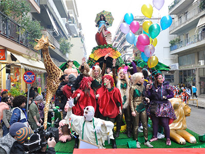 Επιστρέφει ο Παναγιώτης Φαφούτης και ο &...