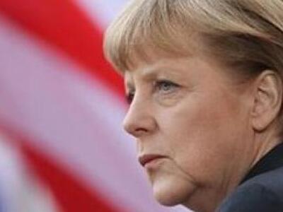 Ισχυρότερη γυναίκα στον κόσμο και πάλι η...