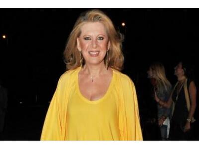 Τα καυστικά σχόλια της Έλενας Ακρίτα