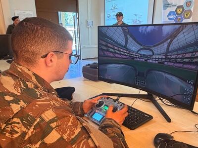 Φωτογραφία ΥΠΕΘΑ