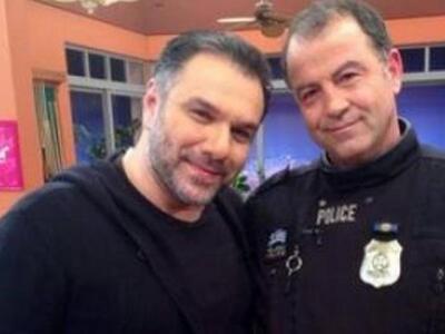 Αφιερωμένα στην Πάτρα τα χθεσινά Καρντάσ...