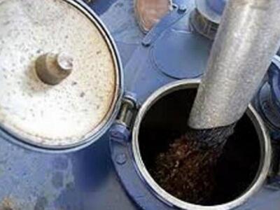 Αιτωλ/νία: Eκλεψαν 400 λίτρα καύσιμα