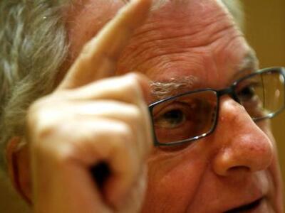 Χαρδαβέλλας: Γελάω με τους συναδέλφους π...