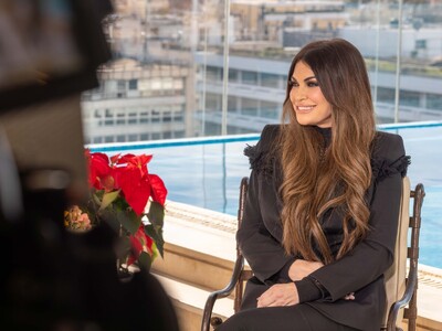 Κίμπερλι Γκιλφόιλ: «Η Ελλάδα μπορεί να γ...