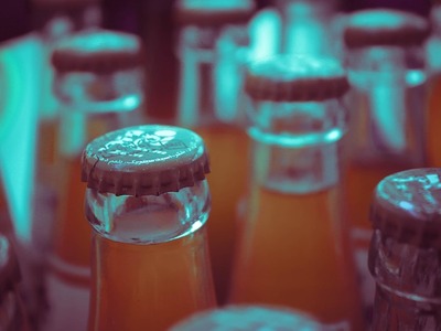 Ενεργειακά ποτά: Πόσο βλάπτουν την καρδι...