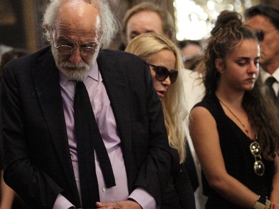 Ζένια Μπονάτσου: "Δεν μιλάω στον Λυ...