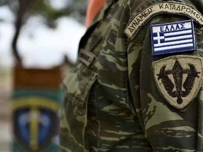 Αλλάζει η στρατιωτική θητεία από 1η Ιανο...