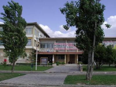 Πανεπιστήμιο: Εκδηλώσεις για τα 30 χρόνι...