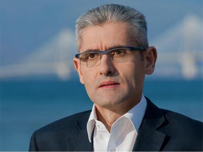 "Πρωτοφανής η αύξηση του εγκλήματος"