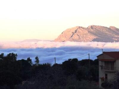 Πάτρα: Κάτω από το σύννεφο σαν να βλέπει...