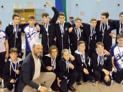 Ο ΝΟΠ τίμησε και τιμήθηκε με ένα μεγάλο ...