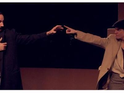 Δύο επιπλέον παραστάσεις του έργου "...