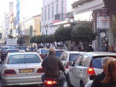 Πάτρα: Το Δίκτυο Φορέων για την Προστασί...