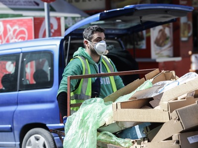 Απαγορεύονται οι απολύσεις με πρόσχημα τ...