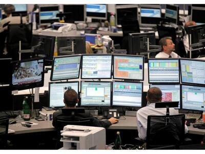 Σταθεροποιητικές τάσεις στα Ευρωχρηματιστήρια