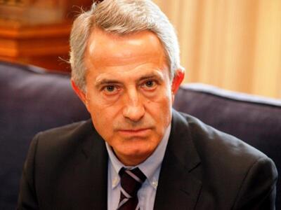 Έληξε η κατάληψη στο γραφείο του Κ. Σπηλ...