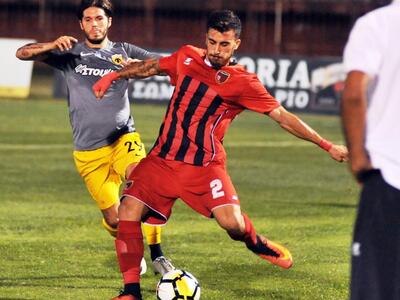 Ήττα για την εξαιρετική Παναχαϊκή με 2-3...