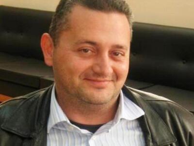 Φωτιά και τσεκούρι στη σκιά του Γολγοθά