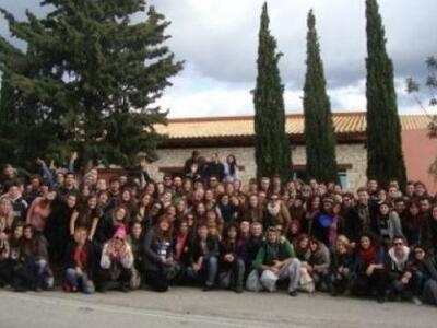 Η «καρδιά» του φοιτητικού θεάτρου χτυπά στα Χανιά