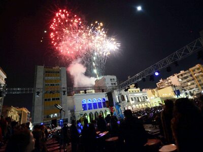 Πάτρα: Ανοικτά μέχρι τις 11 το βράδυ τα ...