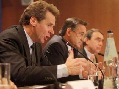 Έρχεται τελικά τη Δευτέρα το κλιμάκιο της τρόικας 