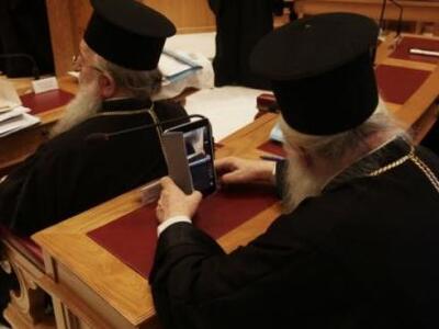 Ποιος είναι ο πιο high tech Μητροπολίτης...