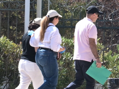 Παλαιό Φάληρο: Βρέθηκαν σε σακούλα τα ρο...