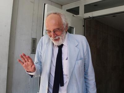 Αίγινα: Αποσύρεται από την υπεράσπιση το...