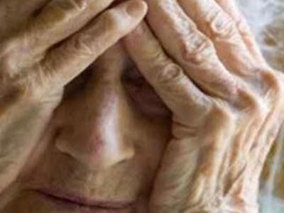 Τρόμος για 72χρονη γυναίκα στη Φθιώτιδα