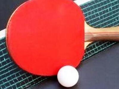 Πινγκ πονγκ: Εντυπωσιακές αναμετρήσεις σ...