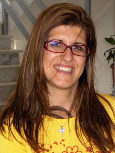 Χαραλαμποπούλου Ιωάννα