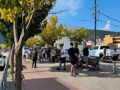 Ηγουμενίτσα- Θάνατος 11χρονου: «Είδα το ...