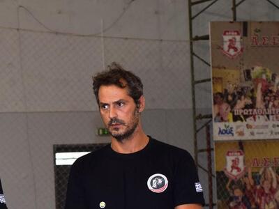 Ν. Ρουμελιώτης: "Το πατρινό προφίλ ...