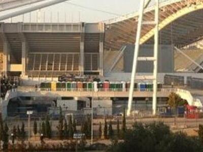 Έκαναν επίθεση  στους οπαδούς της Λάτσιο...