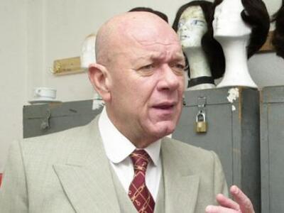 Η τελευταία συνέντευξη του Γιώργου Μούτσ...